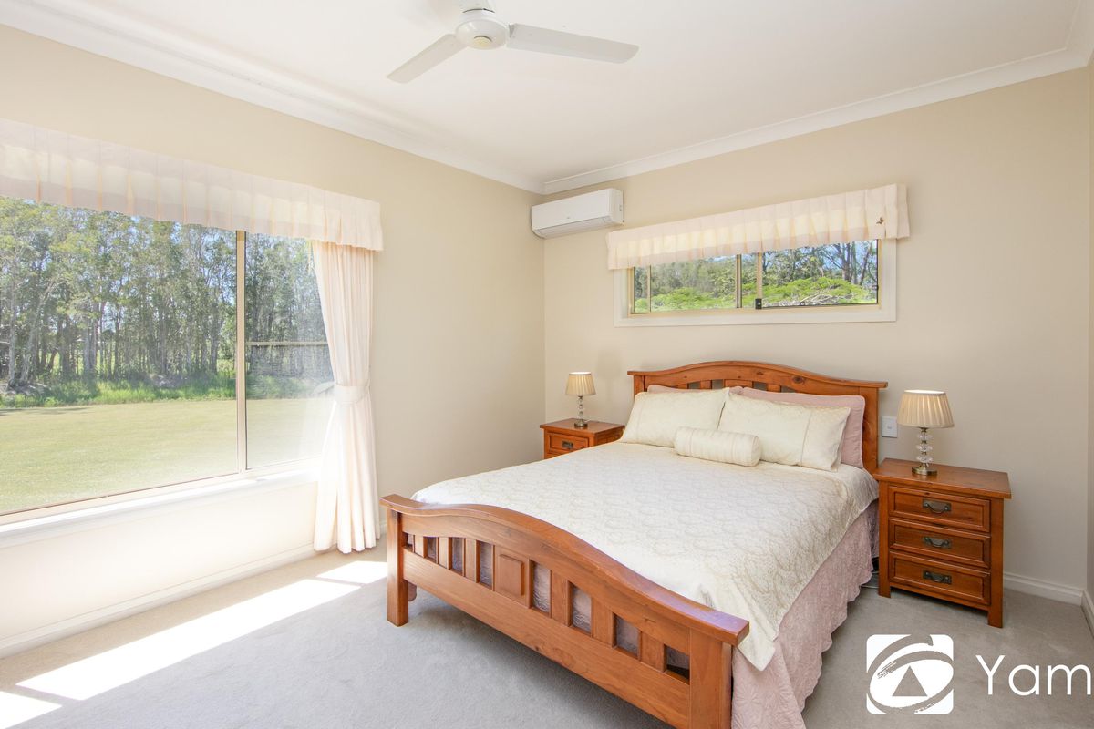 226 Gardiners Road, James Creek