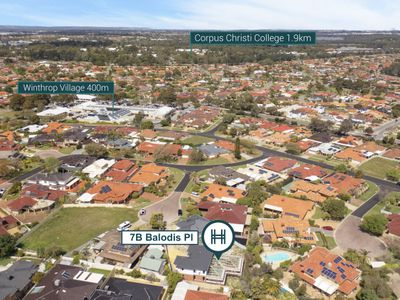 7B Balodis Place, Winthrop