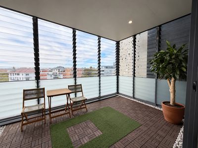 602 / 1 Arncliffe Street, Wolli Creek