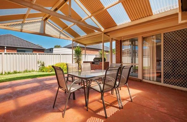 11 Ballybunion Avenue, Craigieburn