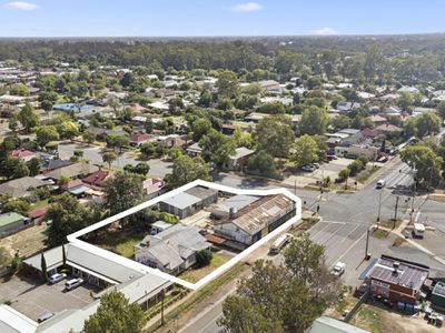22-26 Clifton Street, Euroa