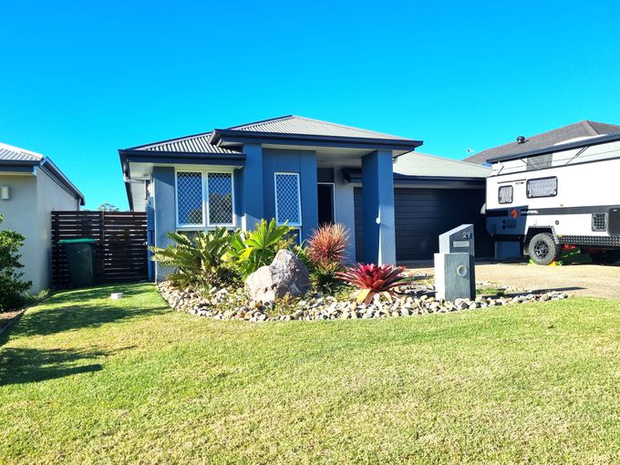 29 Spoonbill Drive, Forest Glen