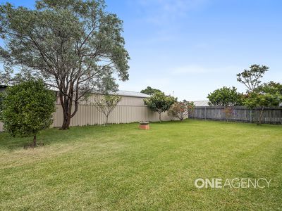 51 Korrongulla Crescent, Primbee