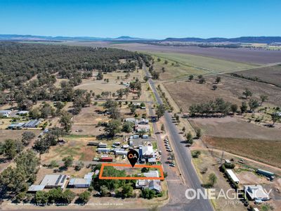 70 Darby Road, Spring Ridge