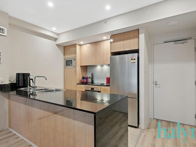 65 / 181 Adelaide Terrace, East Perth