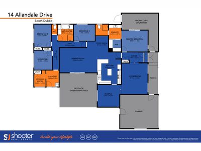 14 Allandale Drive, Dubbo
