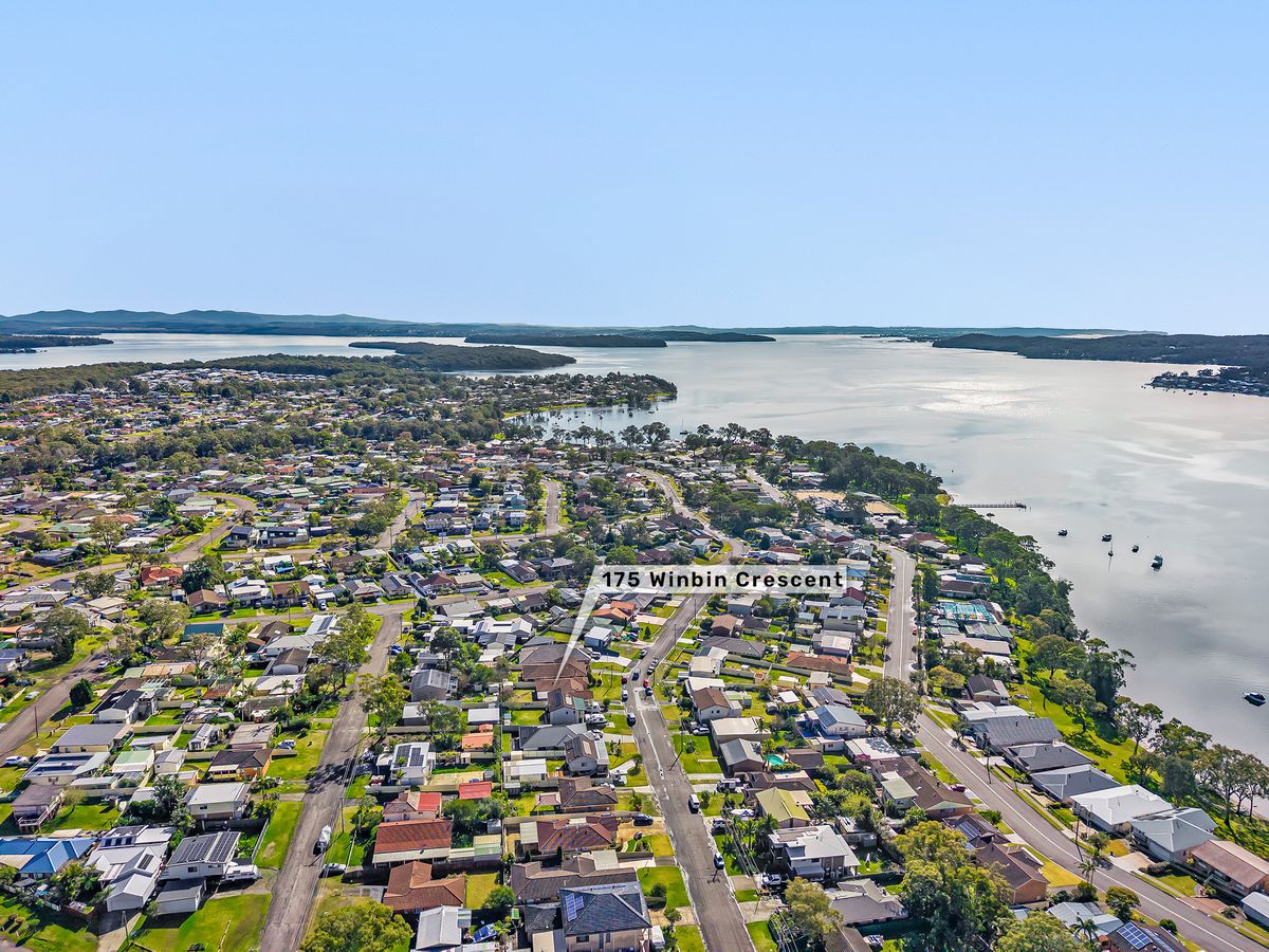 175 Winbin Crescent, Gwandalan