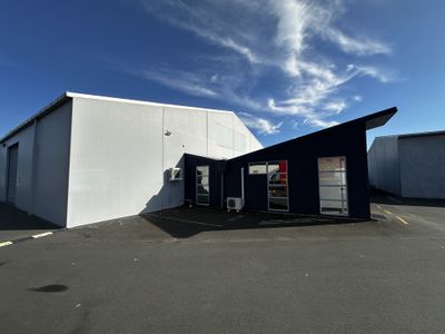 33 Portsmouth Drive, South Dunedin