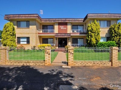4 / 227 Brisbane Street, Dubbo