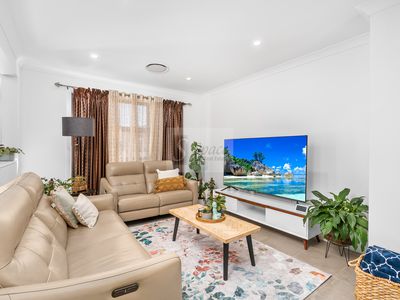 1 Beaumont Terrace, Oran Park