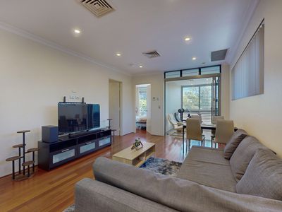 5 / 8 Elizabeth Street, Parramatta