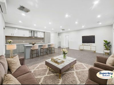 6 Silano Avenue, Tarneit