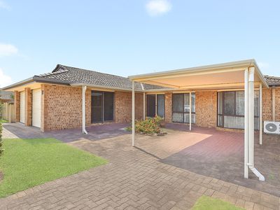 115 / 8 Melody Court, Warana