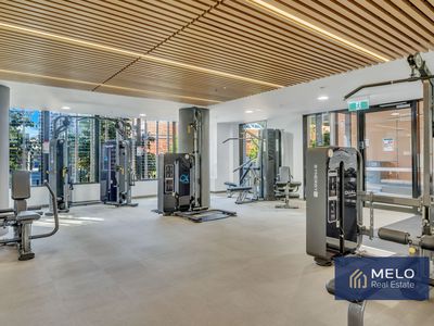 1112 / 40 Hall Street, Moonee Ponds