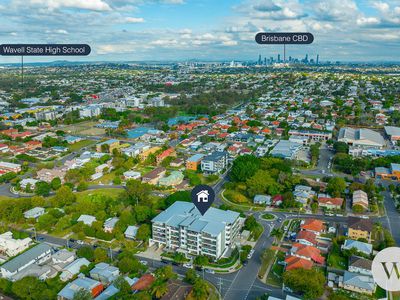 27 / 60-66 Ethel Street, Chermside