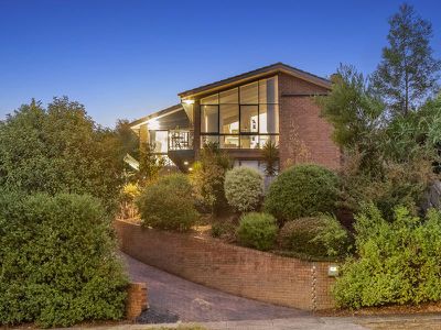 49 Dalpura Circuit, Frankston