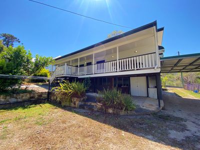 19 BROADWAY, Herberton