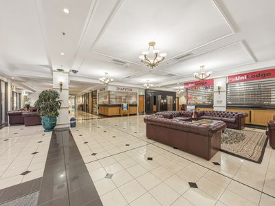 706 / 188 Shafston Avenue, Kangaroo Point