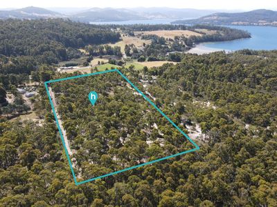 Lot 3 Huon Hwy , Surges Bay