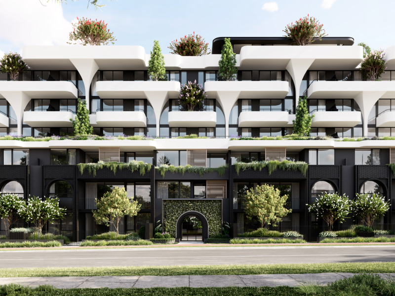 Jolie - OFF THE PLAN | UNDER CONSTRUCTION