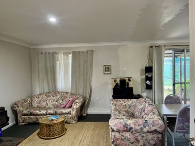7 Gnowing Street, Wandering