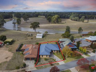 16 Caraselle Avenue, Wangaratta