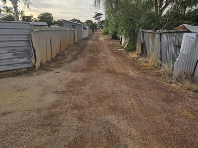 31 James Street, Kellerberrin