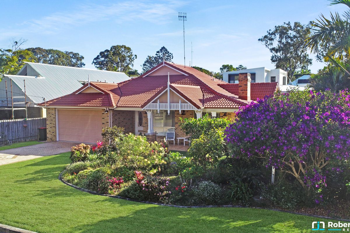 22 Hay Street, Tewantin