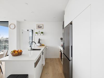 1104 / 2 Joseph Road, Footscray