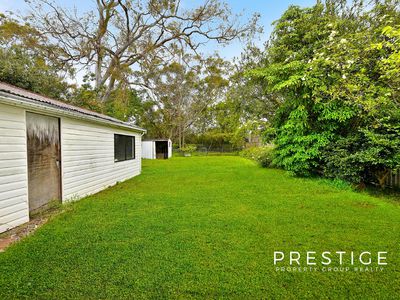 6 Aveling Street, Blakehurst