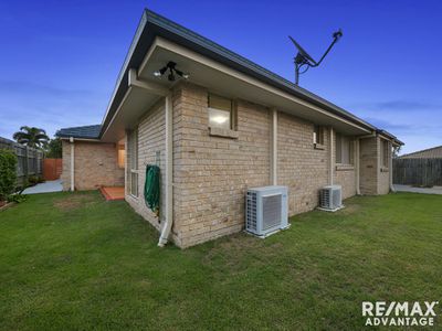 95 Gordon Crescent, Wakerley