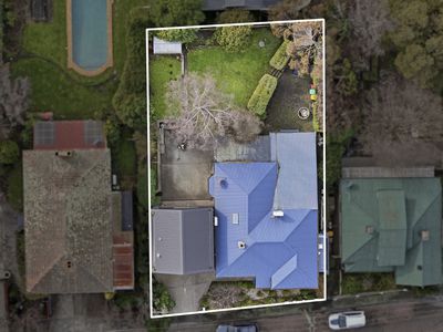 17 Lord Street, Launceston