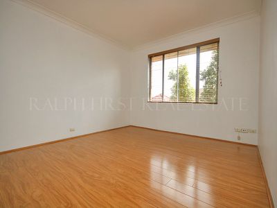 5 / 31 McCourt Street, Wiley Park