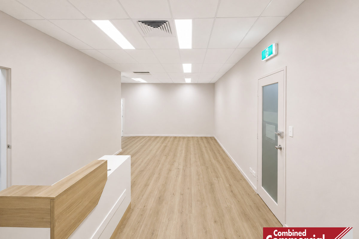 1 / 8-10 Somerset Avenue, Narellan