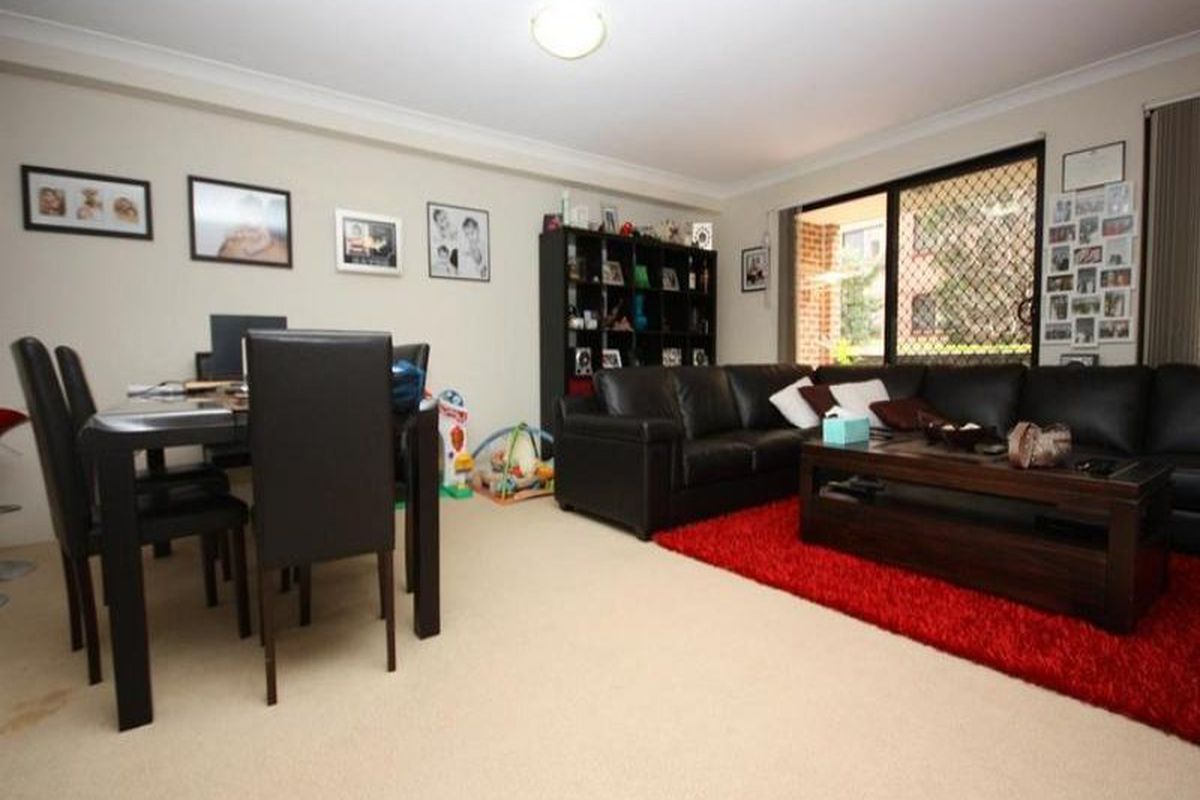 Homebush West