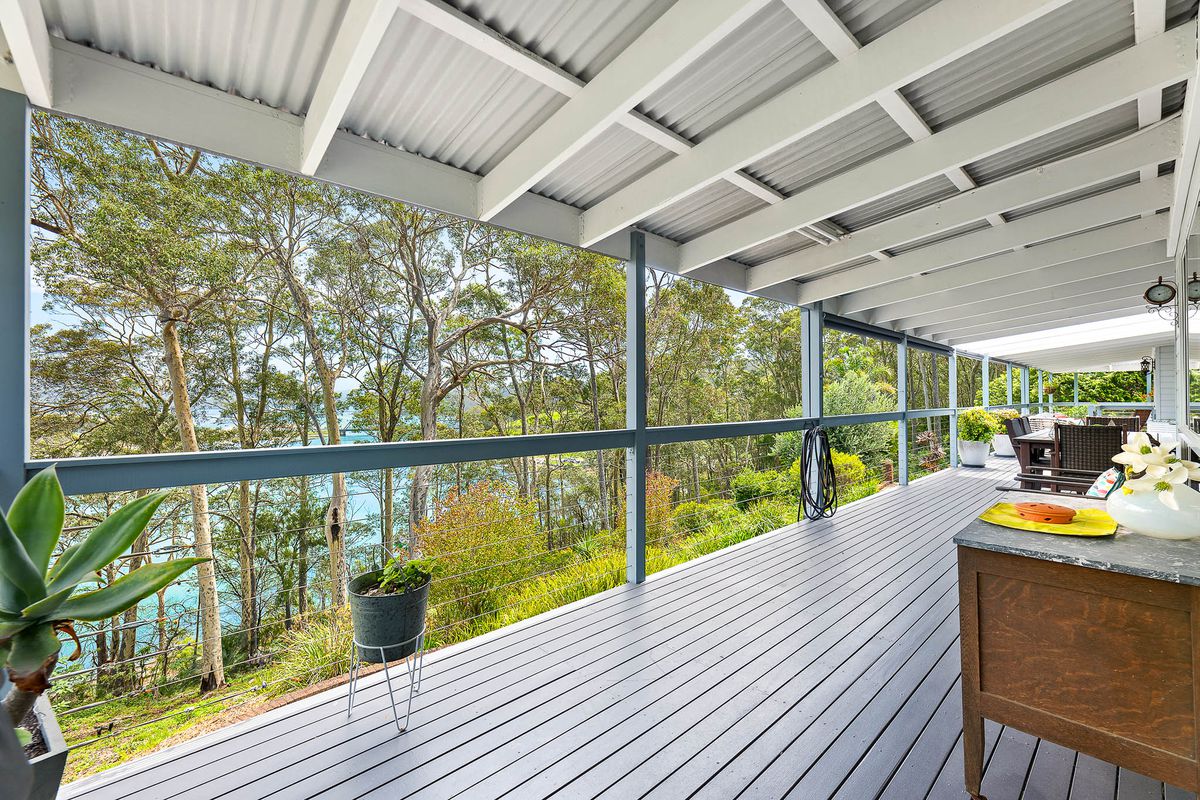 68 Williamson Drive, North Narooma