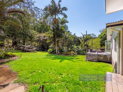 41 Cudgera Creek Road, Burringbar