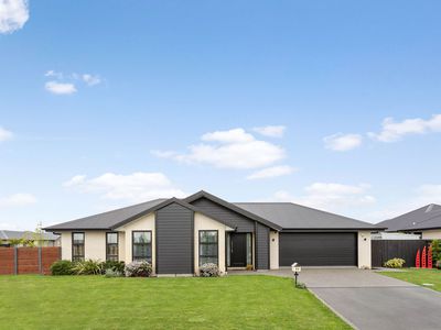 99 Shillingford Boulevard, Rolleston