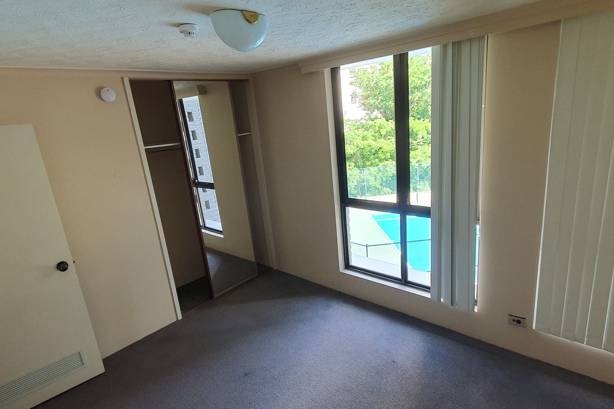 52 / 26 Lower River Terrace, South Brisbane