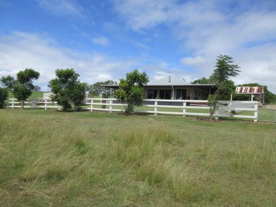 822 Rosehill Road, Takilberan