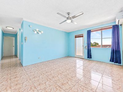 21 / 60 McBurney Road, Cabramatta