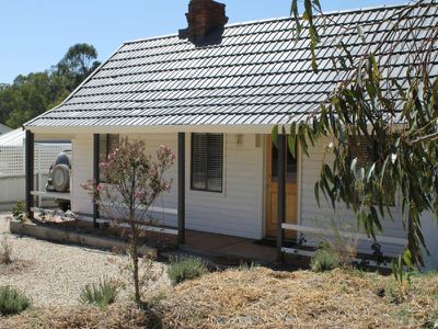 11 MAIN STREET, Tallarook
