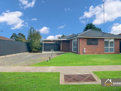 68 Kurunjang Drive, Kurunjang