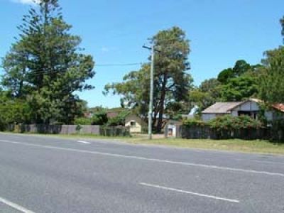 156-158 Manning Street, Tuncurry