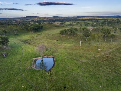 822 Rosehill Road, Takilberan