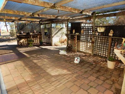 1463 Benjeroop-Lake Charm Road, Benjeroop