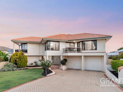 3 Crest Avenue, Mount Pleasant