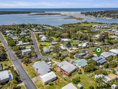 61B Vista Drive, Mallacoota