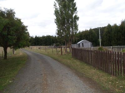 256 Lightwood Road, Glen Huon