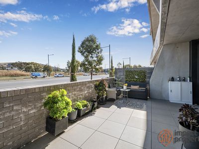 G26 / 181 Sutherland Crescent , Taylor